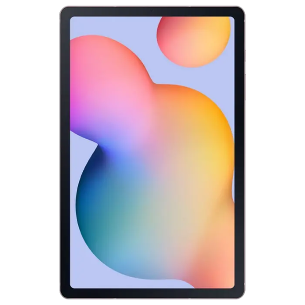 Tabletă Samsung TAB S6 Lite 2024 10.4"/ Chiffon Pink/ 64 GB/ LTE/ P625 photo 3 Tabletă Samsung TAB S6 Lite 2024 10.4"/ Chiffon Pink/ 64 GB/ LTE/ P625 photo 3