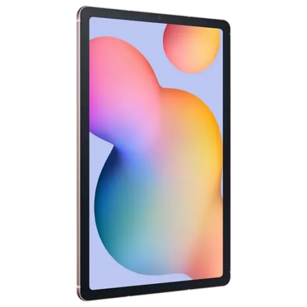 Tabletă Samsung TAB S6 Lite 2024 10.4"/ Chiffon Pink/ 64 GB/ LTE/ P625 photo 5 Tabletă Samsung TAB S6 Lite 2024 10.4"/ Chiffon Pink/ 64 GB/ LTE/ P625 photo 5