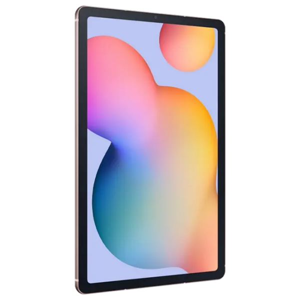 Tabletă Samsung TAB S6 Lite 2024 10.4"/ Chiffon Pink/ 64 GB/ LTE/ P625 photo 5 Tabletă Samsung TAB S6 Lite 2024 10.4"/ Chiffon Pink/ 64 GB/ LTE/ P625 photo 5