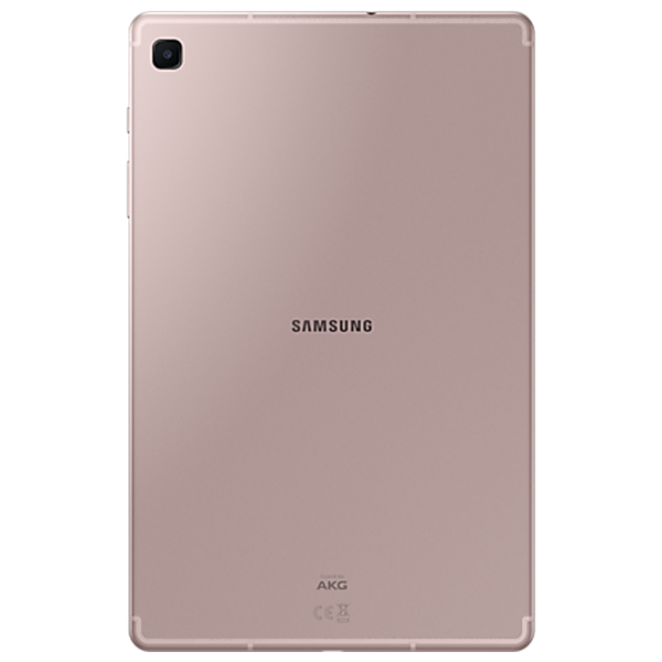 Tabletă Samsung TAB S6 Lite 2024 10.4"/ Chiffon Pink/ 64 GB/ LTE/ P625 photo 6 Tabletă Samsung TAB S6 Lite 2024 10.4"/ Chiffon Pink/ 64 GB/ LTE/ P625 photo 6