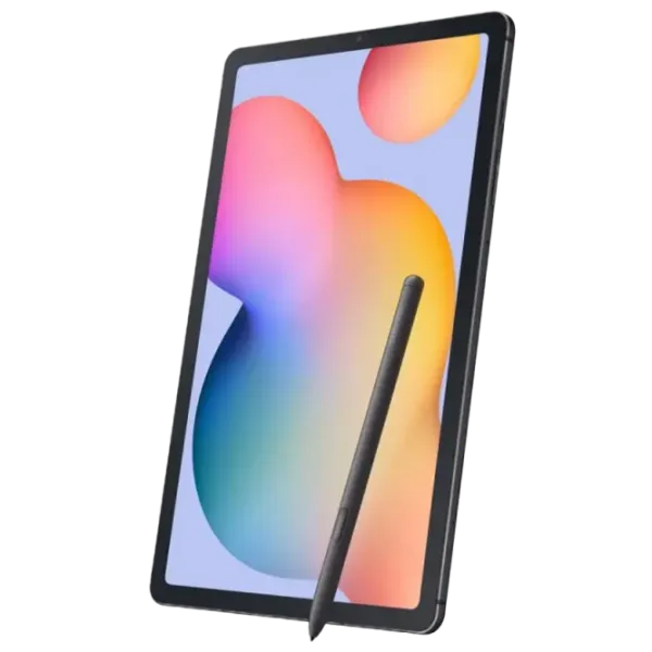 Tabletă Samsung TAB S6 Lite 2024 10.4"/ Oxford Gray/ 128 GB/ Wi-Fi/ P620 photo 2