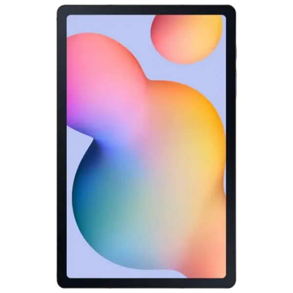 Tabletă Samsung TAB S6 Lite 2024 10.4"/ Oxford Gray/ 128 GB/ Wi-Fi/ P620 photo 3