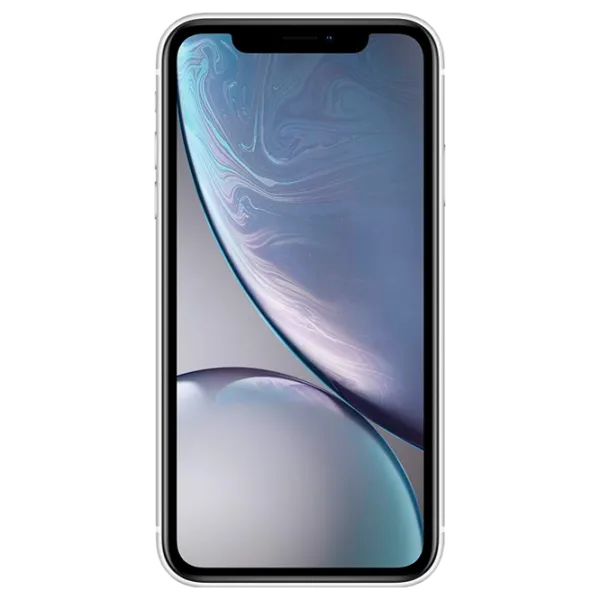 Apple iPhone XR 3 GB/ 128 GB/ Single SIM/ White  photo 2