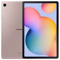 Планшет Samsung TAB S6 Lite 2024 10.4"/ Шифон Розовый/ 64 ГБ/ Wi-Fi/ P620 photo 2