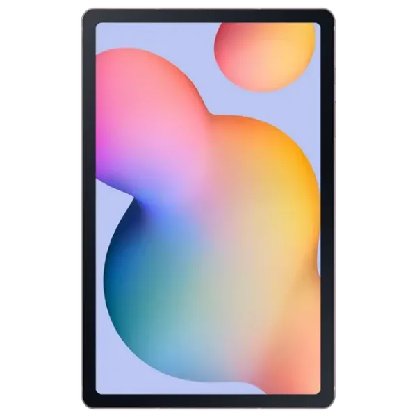 Tabletă Samsung TAB S6 Lite 2024 10.4"/ Chiffon Pink/ 64 GB/ Wi-Fi/ P620 photo 3