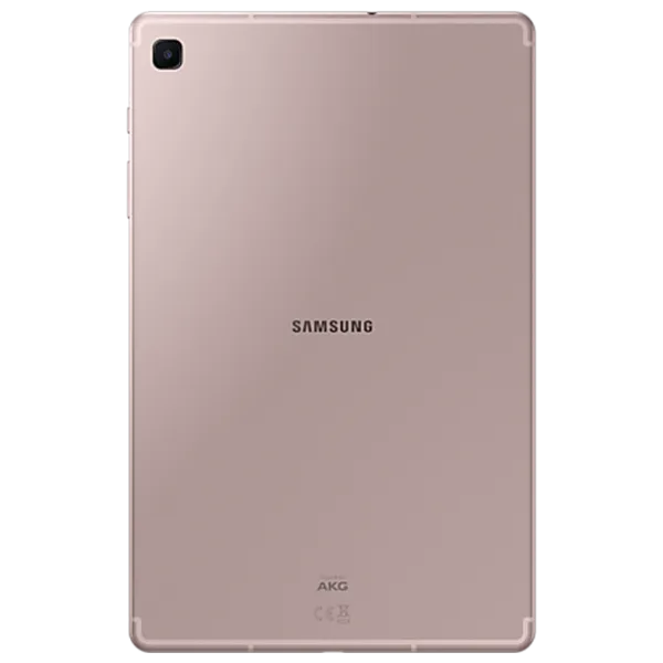 Tabletă Samsung TAB S6 Lite 2024 10.4"/ Chiffon Pink/ 64 GB/ Wi-Fi/ P620 photo 6