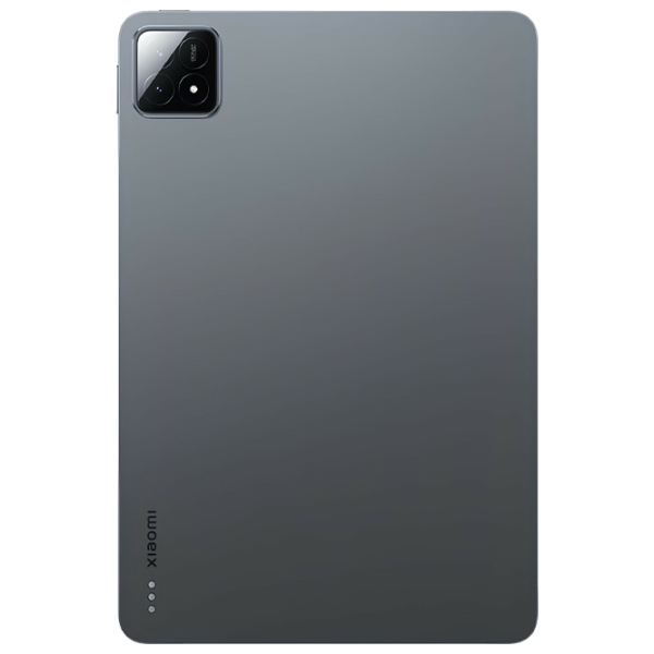 Планшет Xiaomi Pad 6S Pro 12.4"/ Графитовый Серый/ 256 ГБ/ Wi-Fi photo 3