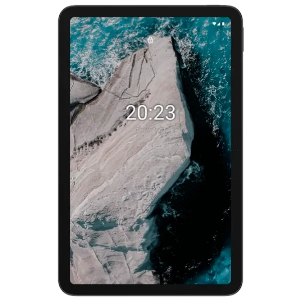 Tabletă Nokia Tab T20 10.4"/ Deep Ocean Blue/ 64 GB/ LTE photo 2