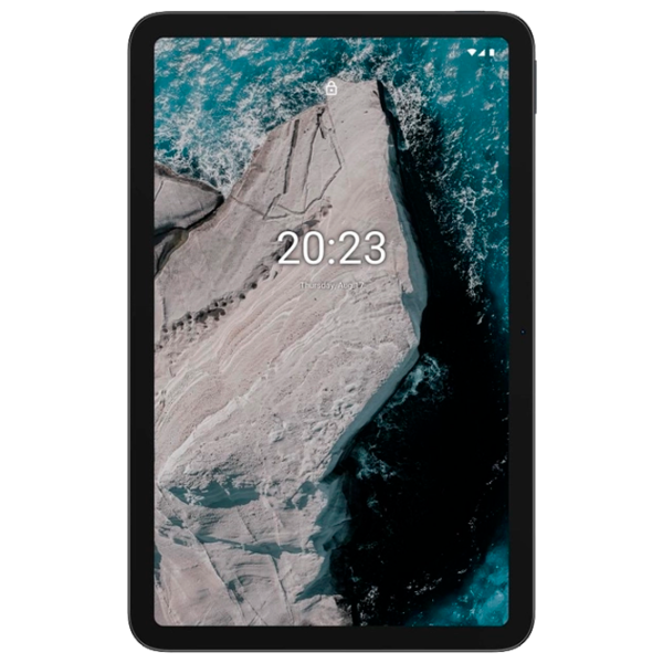 Tabletă Nokia Tab T20 10.4"/ Deep Ocean Blue/ 64 GB/ LTE photo 2