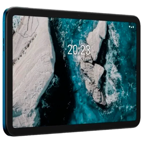 Tabletă Nokia Tab T20 10.4"/ Deep Ocean Blue/ 64 GB/ LTE photo 3