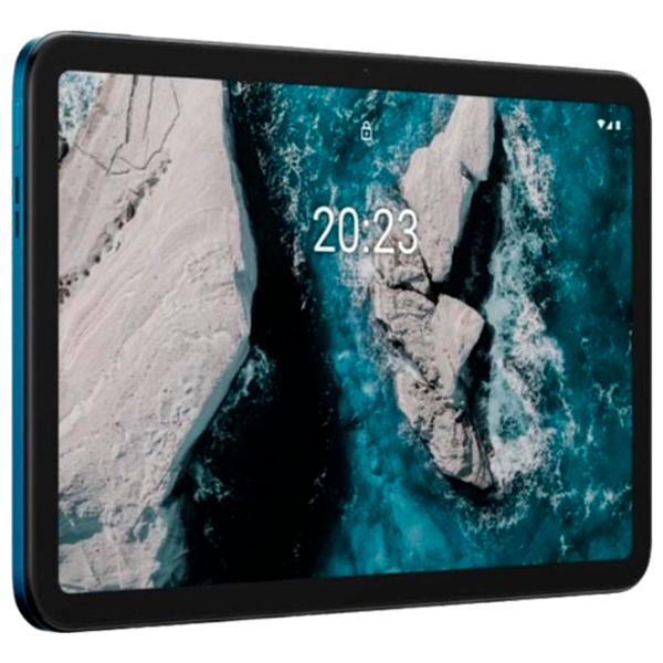 Tabletă Nokia Tab T20 10.4"/ Deep Ocean Blue/ 64 GB/ LTE photo 3