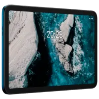 Tabletă Nokia Tab T20 10.4"/ Deep Ocean Blue/ 64 GB/ LTE photo 3
