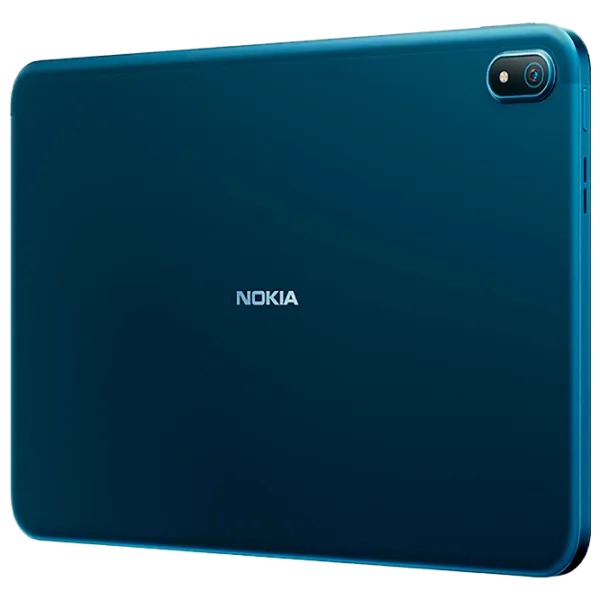 Tabletă Nokia Tab T20 10.4"/ Deep Ocean Blue/ 64 GB/ LTE photo 4