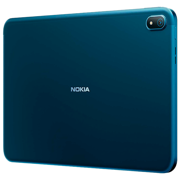 Tabletă Nokia Tab T20 10.4"/ Deep Ocean Blue/ 64 GB/ LTE photo 4