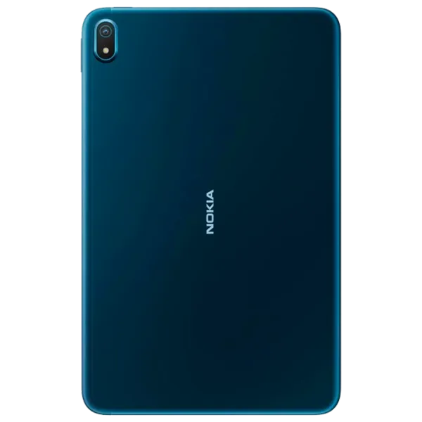 Tabletă Nokia Tab T20 10.4"/ Deep Ocean Blue/ 64 GB/ LTE photo 5