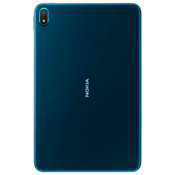 Tabletă Nokia Tab T20 10.4"/ Deep Ocean Blue/ 64 GB/ LTE photo 5