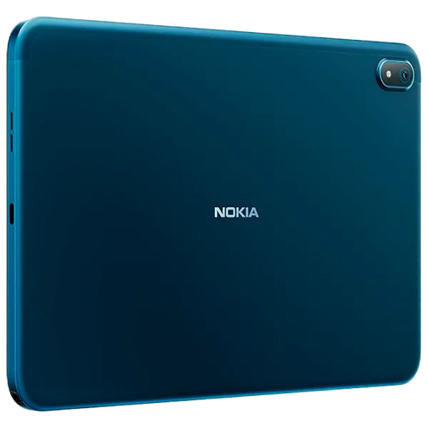 Tabletă Nokia Tab T20 10.4"/ Deep Ocean Blue/ 64 GB/ LTE photo 6