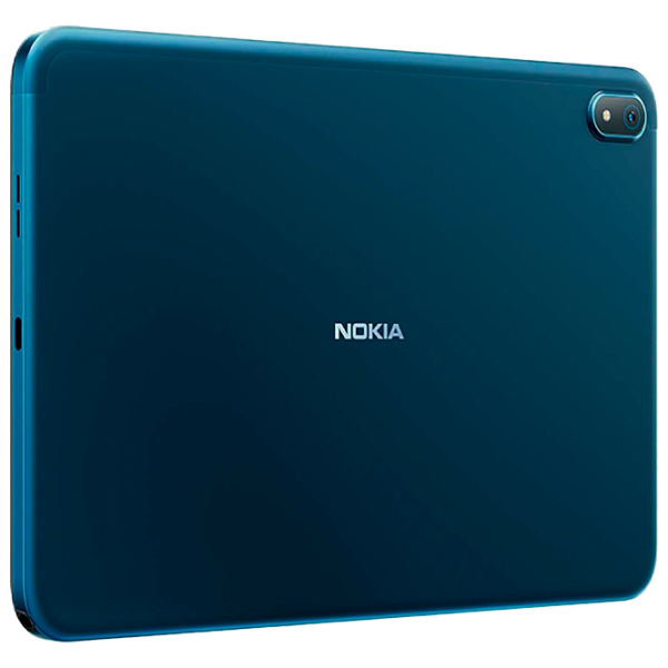 Tabletă Nokia Tab T20 10.4"/ Deep Ocean Blue/ 64 GB/ LTE photo 6