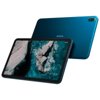 Tabletă Nokia Tab T20 10.4"/ Deep Ocean Blue/ 64 GB/ LTE photo 7