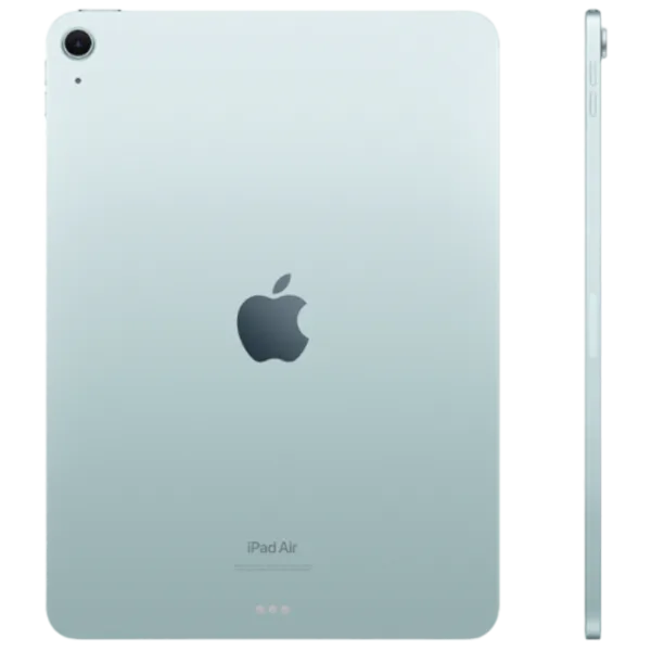 Tabletă Apple iPad Air 2024 11"/ Blue/ 128 GB/ Wi-Fi/ MUWD3NF/ A photo 4