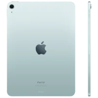 Планшет Apple iPad Air 2024 11" 8 ГБ/128 ГБ Wi-Fi MUWD3NF/A Синий photo 4