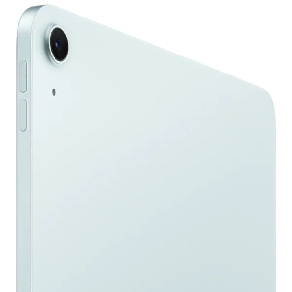 Tabletă Apple iPad Air 2024 11"/ Blue/ 128 GB/ Wi-Fi/ MUWD3NF/ A photo 5