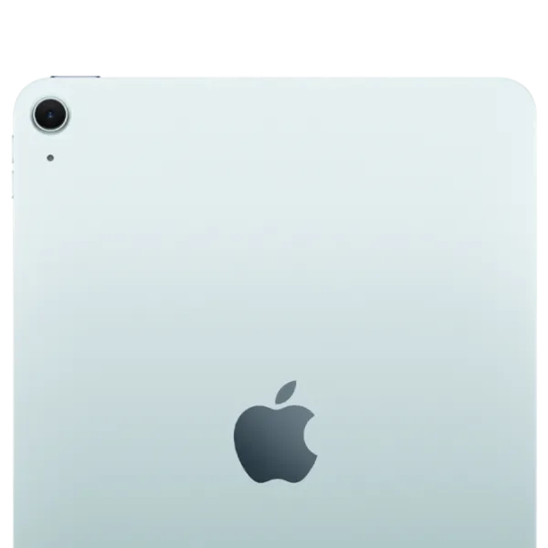 Tabletă Apple iPad Air 2024 11"/ Blue/ 128 GB/ Wi-Fi/ MUWD3NF/ A photo 6