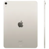Планшет Apple iPad Air 2024 11" 8 ГБ/128 ГБ Wi-Fi MUWE3NF/A Starlight photo 4