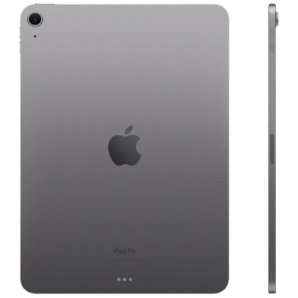 Tabletă Apple iPad Air 2024 11"/ Space Gray/ 256 GB/ Wi-Fi/ MUWG3NF/ A photo 4