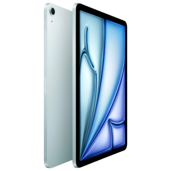 Планшет Apple iPad Air 2024 11"/ Синий/ 256 ГБ/ Wi-Fi/ MUWH3NF/ A photo 2