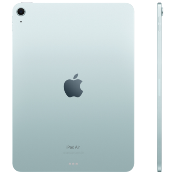 Планшет Apple iPad Air 2024 11"/ Синий/ 256 ГБ/ Wi-Fi/ MUWH3NF/ A photo 4
