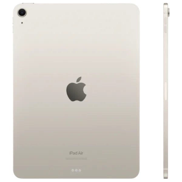 Tabletă Apple iPad Air 2024 11"/ Starlight/ 256 GB/ Wi-Fi/ MUWJ3NF/ A photo 4