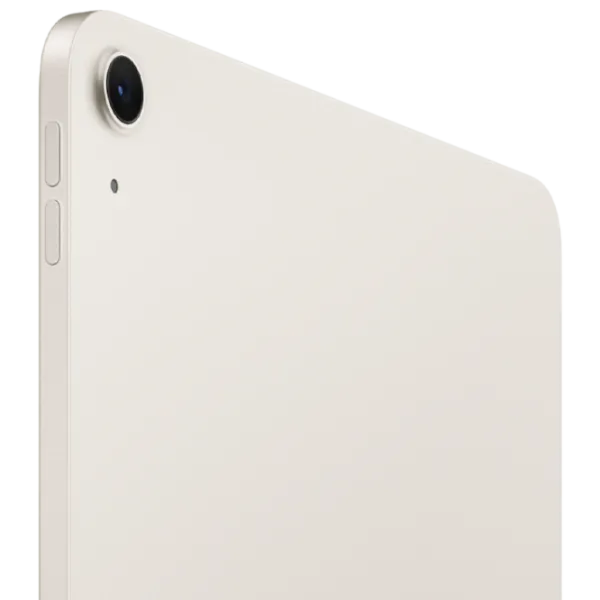 Tabletă Apple iPad Air 2024 11"/ Starlight/ 256 GB/ Wi-Fi/ MUWJ3NF/ A photo 5