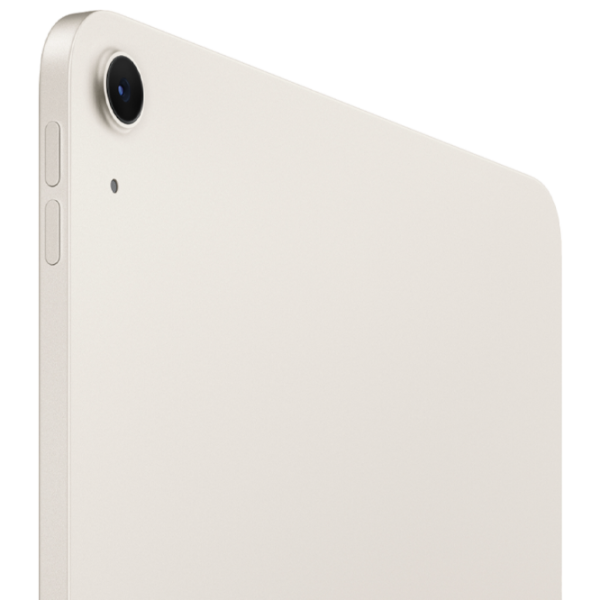 Tabletă Apple iPad Air 2024 11"/ Starlight/ 256 GB/ Wi-Fi/ MUWJ3NF/ A photo 5