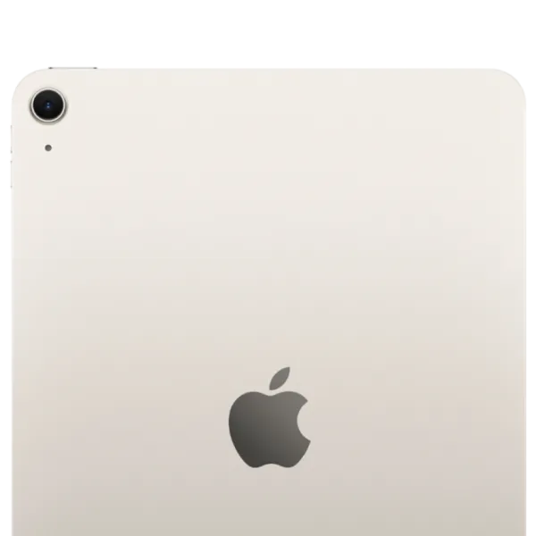 Tabletă Apple iPad Air 2024 11"/ Starlight/ 256 GB/ Wi-Fi/ MUWJ3NF/ A photo 6
