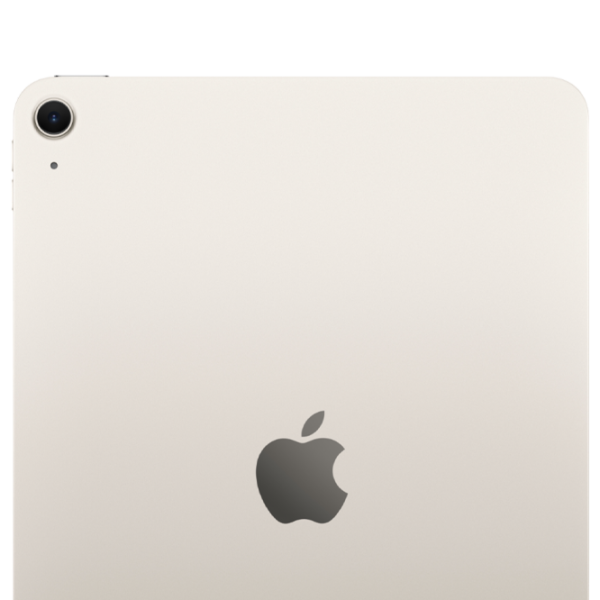 Tabletă Apple iPad Air 2024 11"/ Starlight/ 256 GB/ Wi-Fi/ MUWJ3NF/ A photo 6