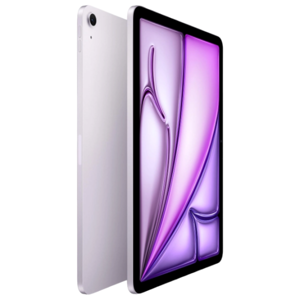 Планшет Apple iPad Air 2024 11"/ Пурпурный/ 256 ГБ/ Wi-Fi/ MUWK3NF/ A photo 2 Планшет Apple iPad Air 2024 11"/ Пурпурный/ 256 ГБ/ Wi-Fi/ MUWK3NF/ A photo 2