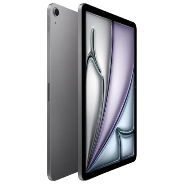 Tabletă Apple iPad Air 2024 11" 8 GB/ 512 GB Wi-Fi MUWL3NF/ A Space Gray photo 2