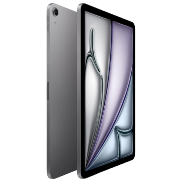 Tabletă Apple iPad Air 2024 11" 8 GB/ 512 GB Wi-Fi MUWL3NF/ A Space Gray photo 2
