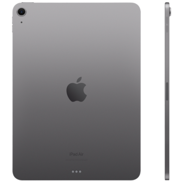 Tabletă Apple iPad Air 2024 11" 8 GB/ 512 GB Wi-Fi MUWL3NF/ A Space Gray photo 4