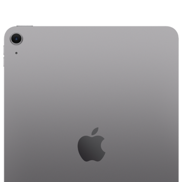 Tabletă Apple iPad Air 2024 11" 8 GB/ 512 GB Wi-Fi MUWL3NF/ A Space Gray photo 6