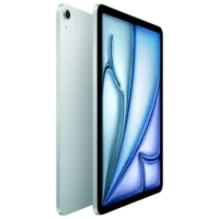 Планшет Apple iPad Air 2024 11" 8 ГБ/512 ГБ Wi-Fi MUWM3NF/A Синий photo 2