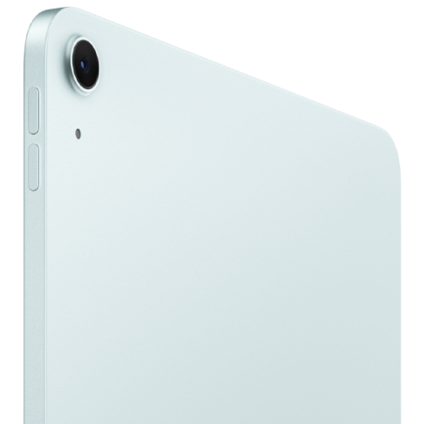 Планшет Apple iPad Air 2024 11"/ Синий/ 512 ГБ/ Wi-Fi/ MUWM3NF/ A photo 5 Планшет Apple iPad Air 2024 11"/ Синий/ 512 ГБ/ Wi-Fi/ MUWM3NF/ A photo 5