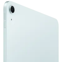 Планшет Apple iPad Air 2024 11" 8 ГБ/512 ГБ Wi-Fi MUWM3NF/A Синий photo 5