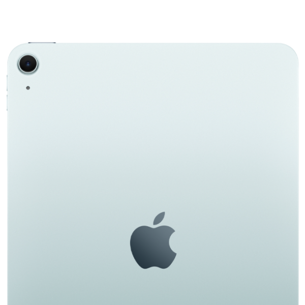 Планшет Apple iPad Air 2024 11"/ Синий/ 512 ГБ/ Wi-Fi/ MUWM3NF/ A photo 6 Планшет Apple iPad Air 2024 11"/ Синий/ 512 ГБ/ Wi-Fi/ MUWM3NF/ A photo 6