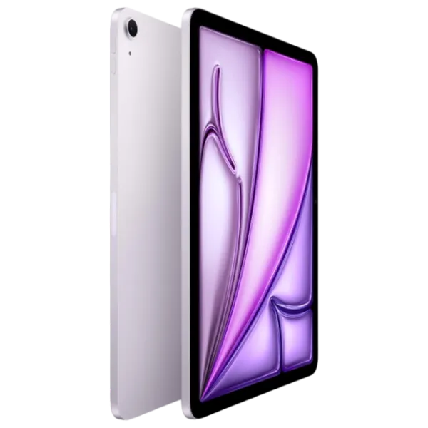 Планшет Apple iPad Air 2024 11"/ Пурпурный/ 512 ГБ/ Wi-Fi/ MUWP3NF/ A photo 2
