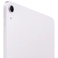 Планшет Apple iPad Air 2024 11" 8 ГБ/512 ГБ Wi-Fi MUWP3NF/A Пурпурный photo 5