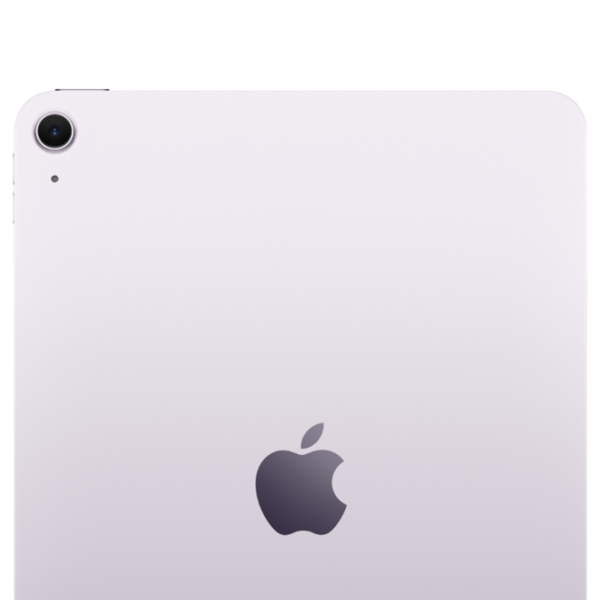 Планшет Apple iPad Air 2024 11"/ Пурпурный/ 512 ГБ/ Wi-Fi/ MUWP3NF/ A photo 6