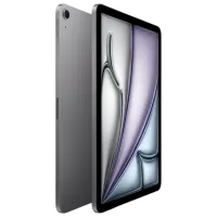 Планшет Apple iPad Air 2024 11" 8 ГБ/1 ТБ Wi-Fi MUWQ3NF/A Космос Серый photo 2