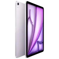 Планшет Apple iPad Air 2024 11" 8 ГБ/1 ТБ Wi-Fi MUWU3NF/A Пурпурный photo 2
